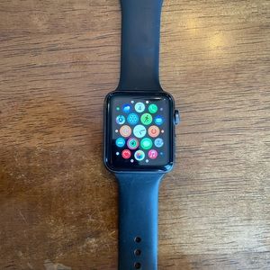 Apple Watch Series 3 42mm